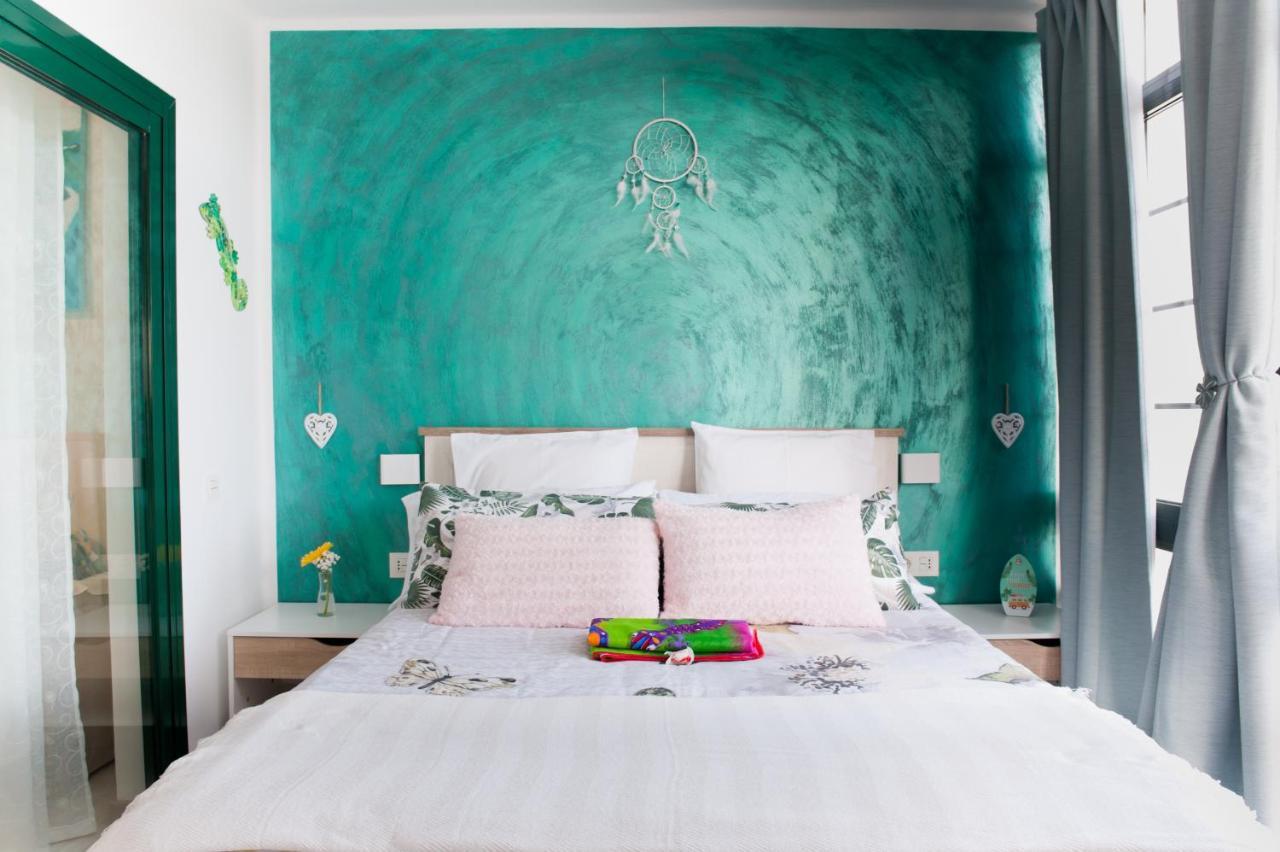 Luxury Sea Apartment Lanzarote Palu Holiday House 科斯塔特吉塞 外观 照片