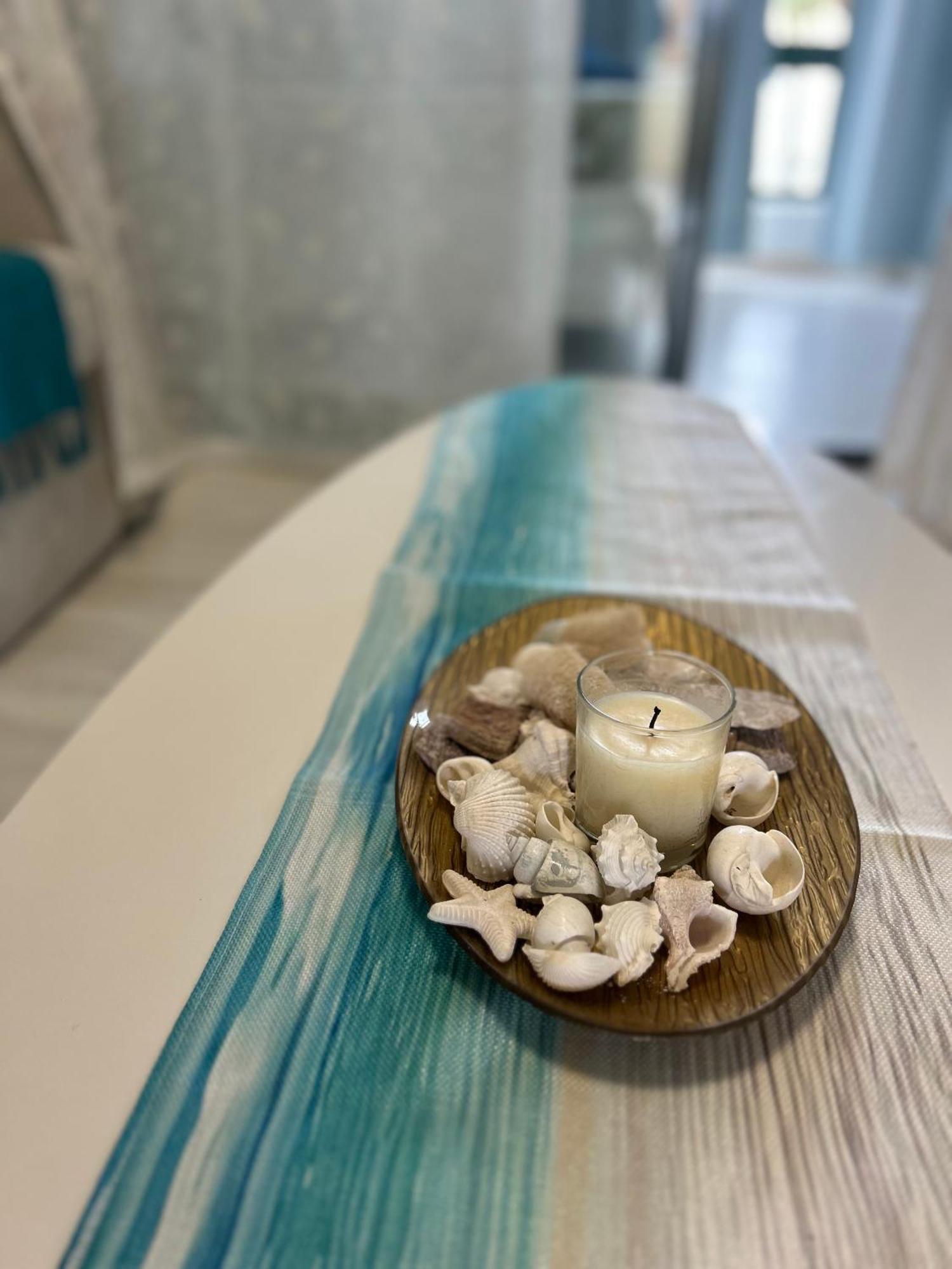 Luxury Sea Apartment Lanzarote Palu Holiday House 科斯塔特吉塞 外观 照片